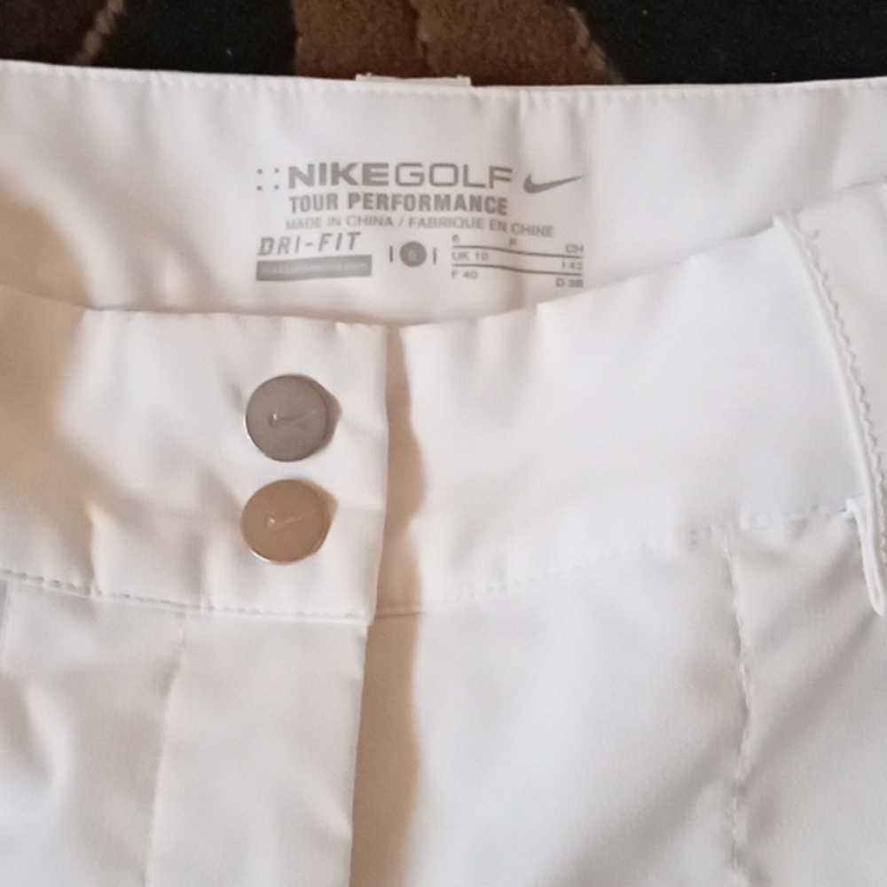 Nike DRI fit women's golf pants
